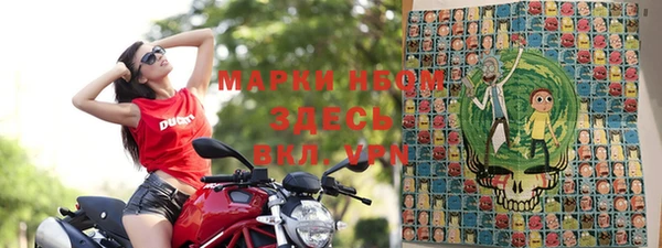 стафф Куйбышев